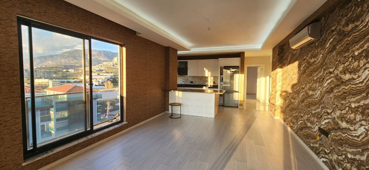 Apartamento en Alanya, Turquia, 180 m² - imagen 11