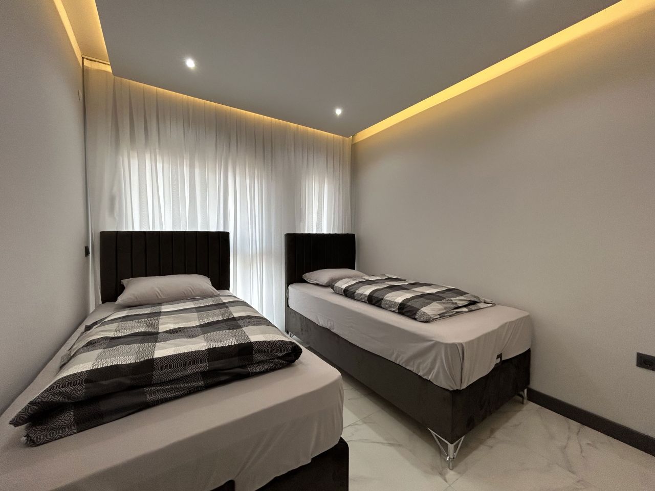 Villa en Alanya, Turquia, 180 m² - imagen 11