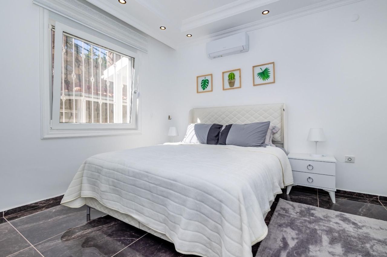 Villa à Alanya, Turquie, 600 m² - image 11