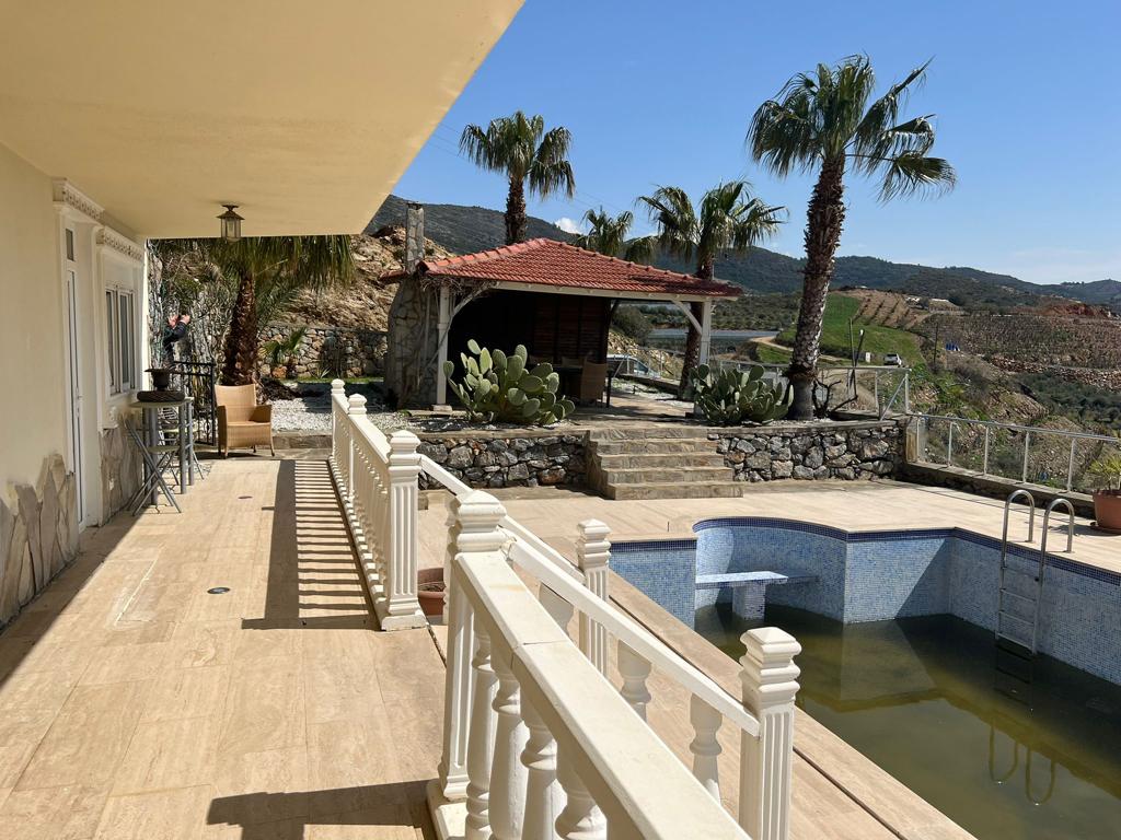 Villa à Gazipasa, Turquie, 200 m² - image 11