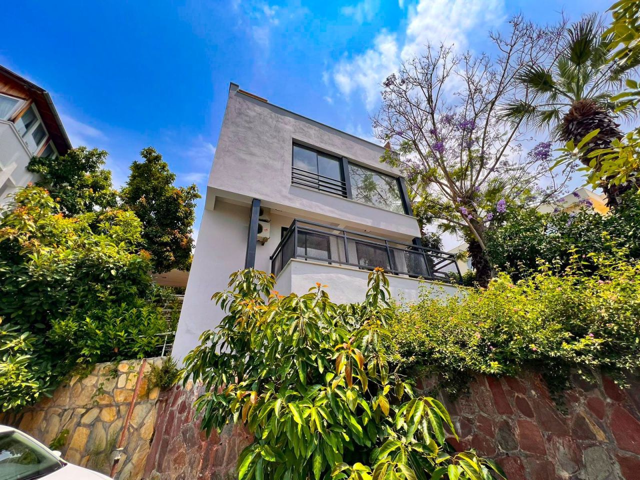 Villa in Alanya, Türkei, 260 m² - Foto 11