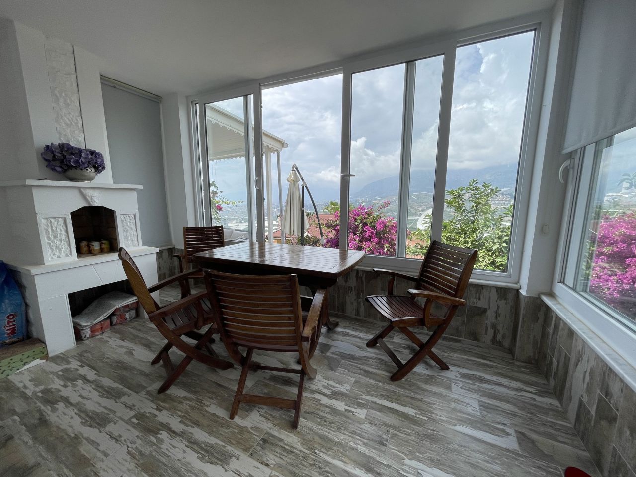 Villa en Alanya, Turquia, 250 m² - imagen 11