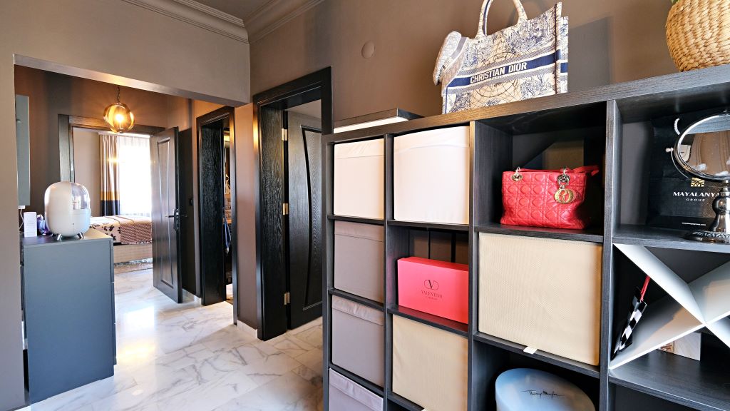 Villa en Alanya, Turquia, 250 m² - imagen 11