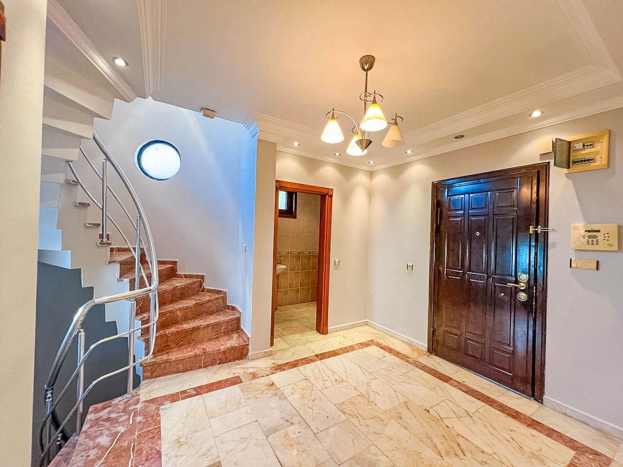 Villa in Alanya, Türkei, 300 m² - Foto 11