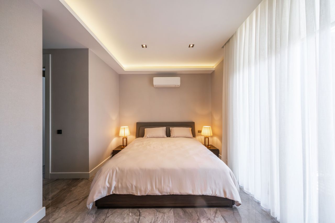 Villa à Alanya, Turquie, 200 m² - image 11