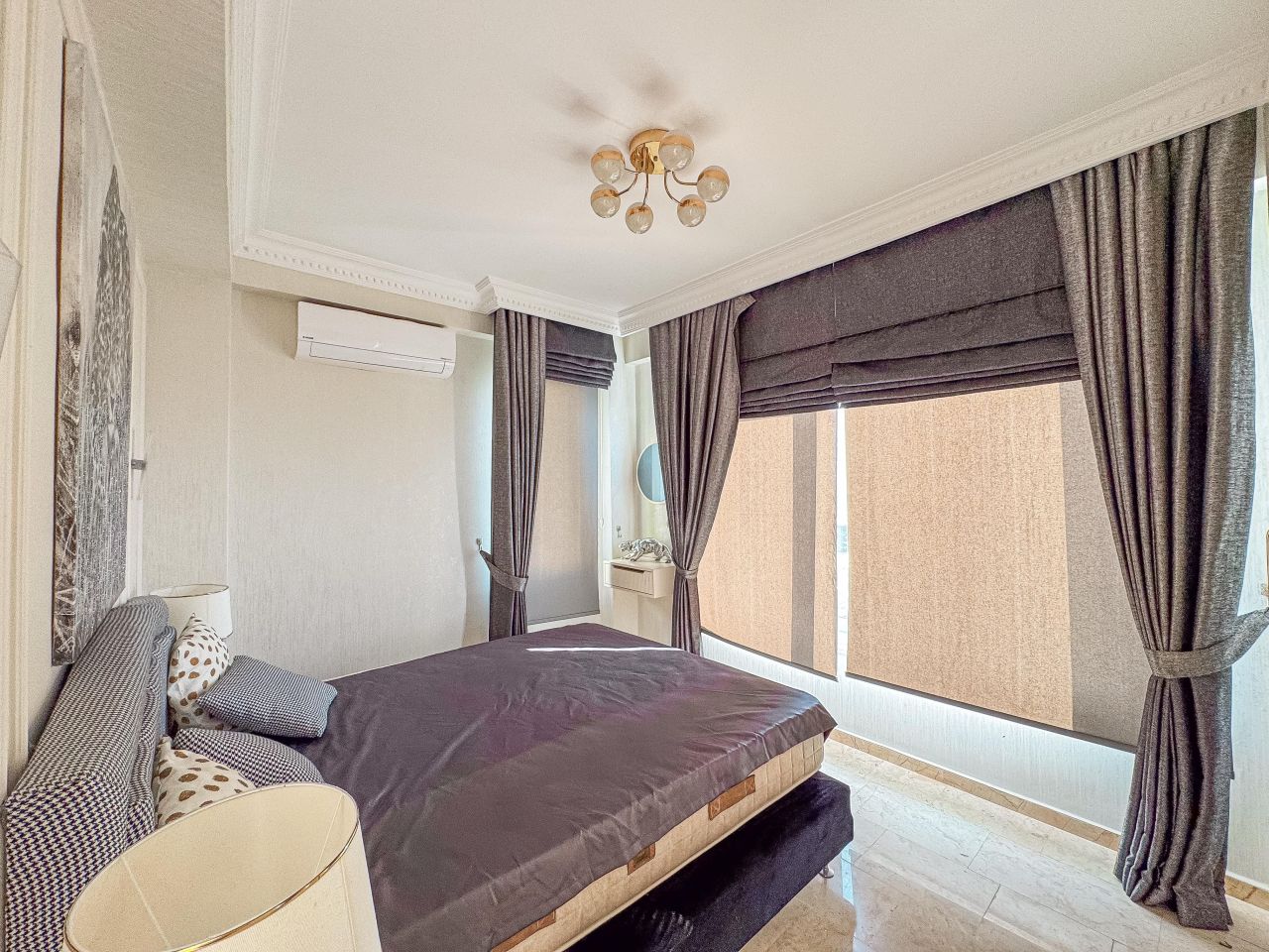 Villa à Alanya, Turquie, 220 m² - image 11