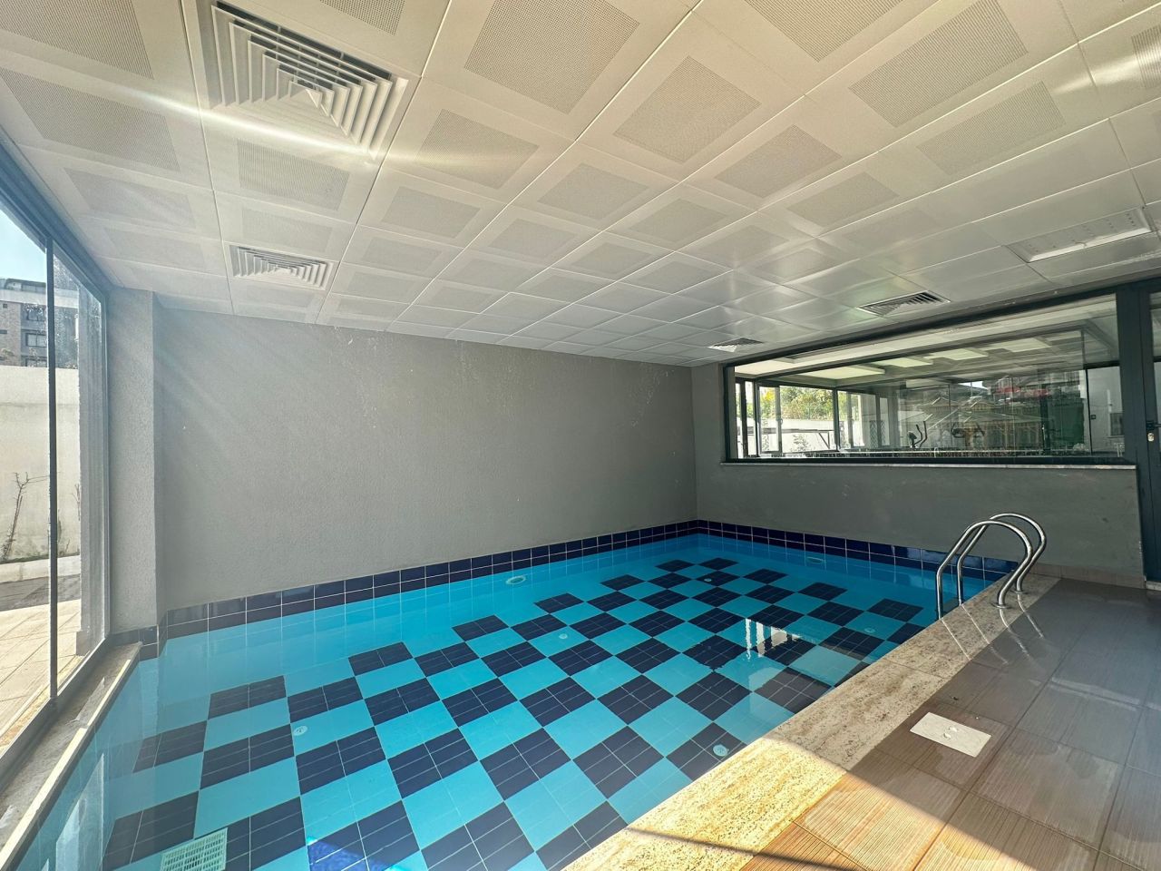 Appartamenti a Alanya, Turchia, 50 m² - foto 11