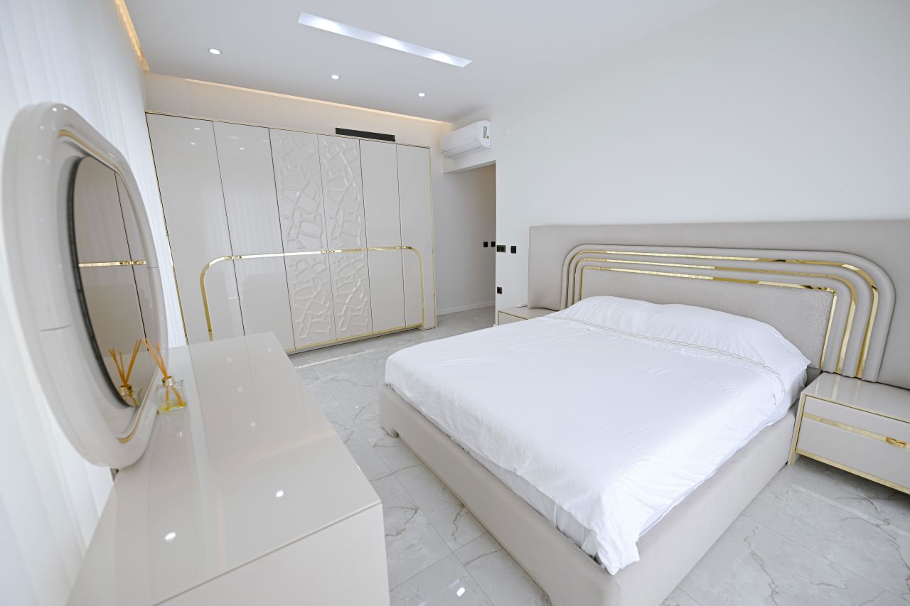 Villa à Alanya, Turquie, 400 m² - image 12