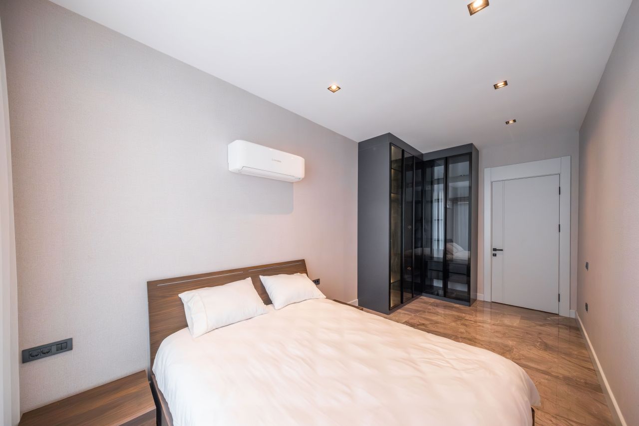 Villa à Alanya, Turquie, 200 m² - image 12