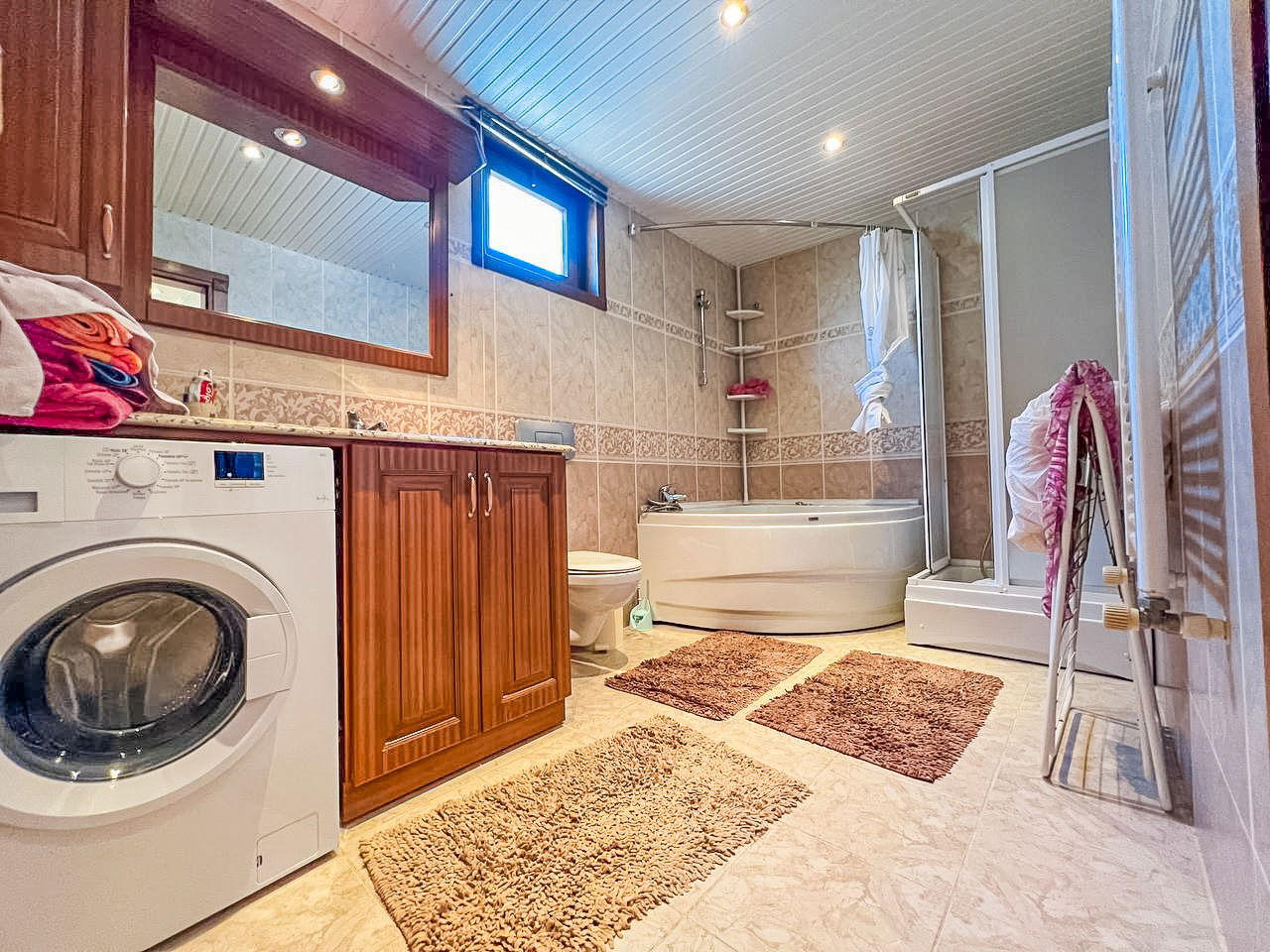 Villa in Alanya, Türkei, 300 m² - Foto 12