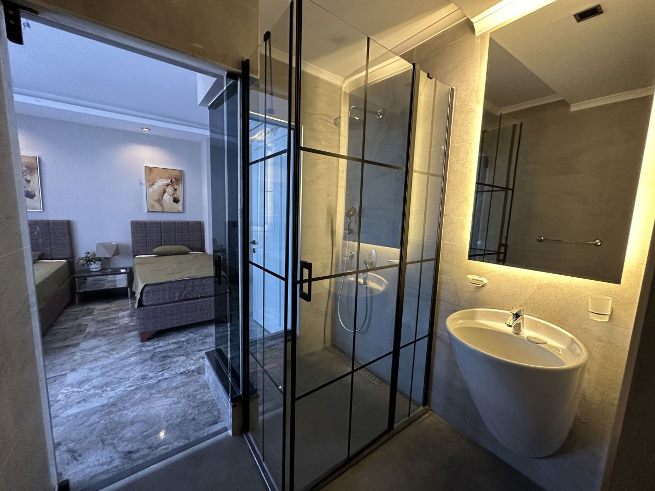 Villa à Alanya, Turquie, 280 m² - image 12