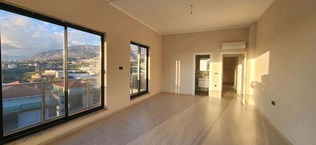Apartamento en Alanya, Turquia, 180 m² - imagen 12
