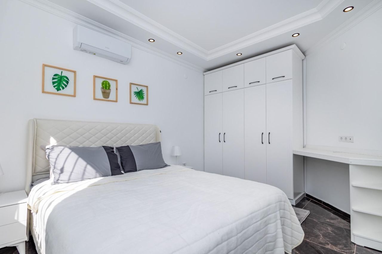 Villa à Alanya, Turquie, 600 m² - image 12