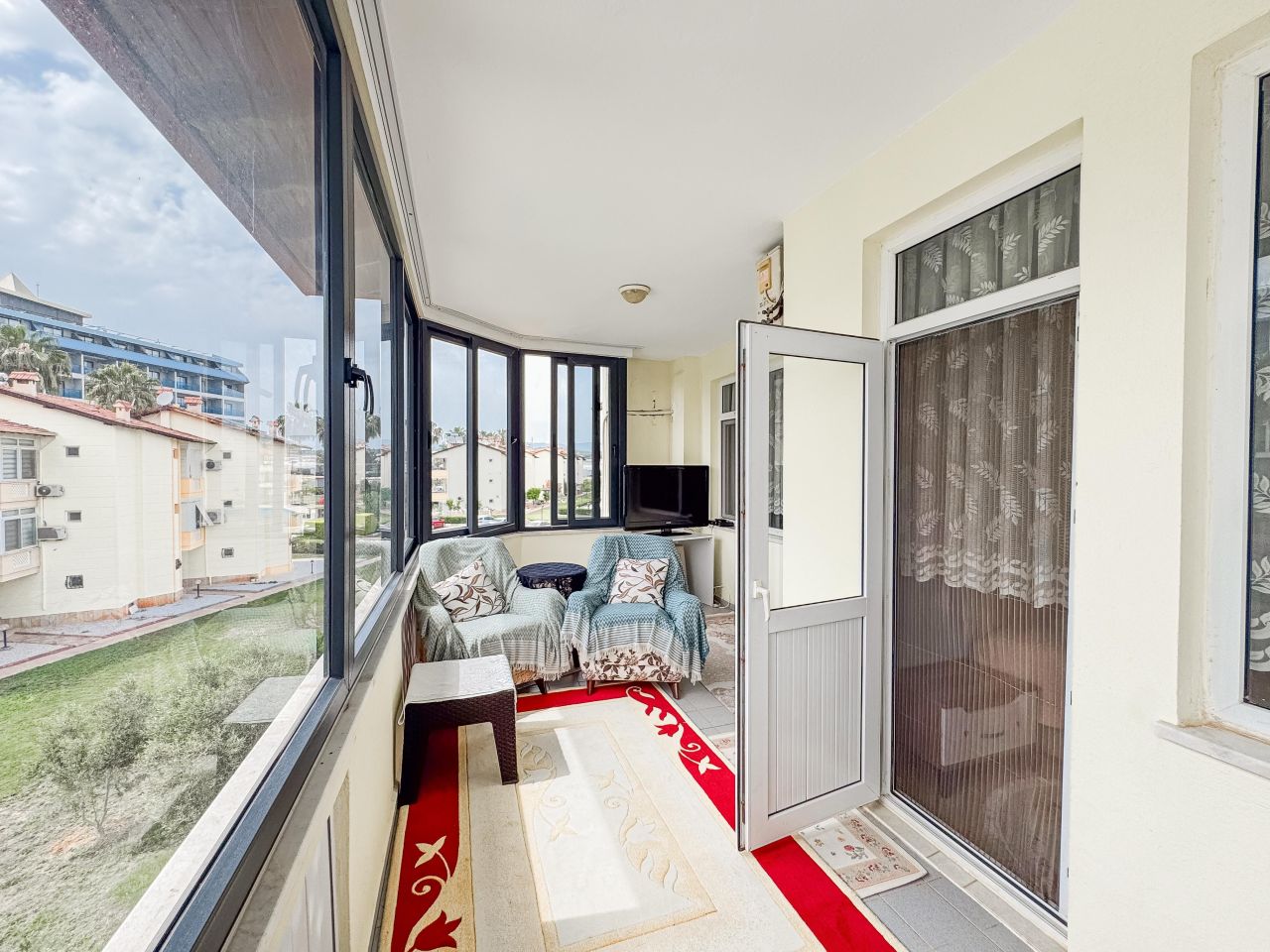 Villa a Alanya, Turchia, 210 m² - foto 12