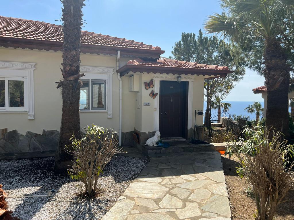 Villa à Gazipasa, Turquie, 200 m² - image 12