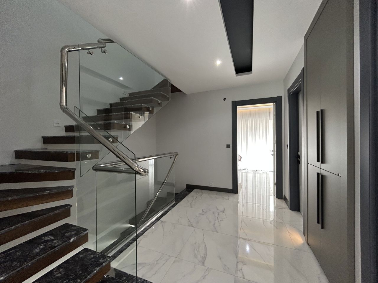 Villa en Alanya, Turquia, 180 m² - imagen 13