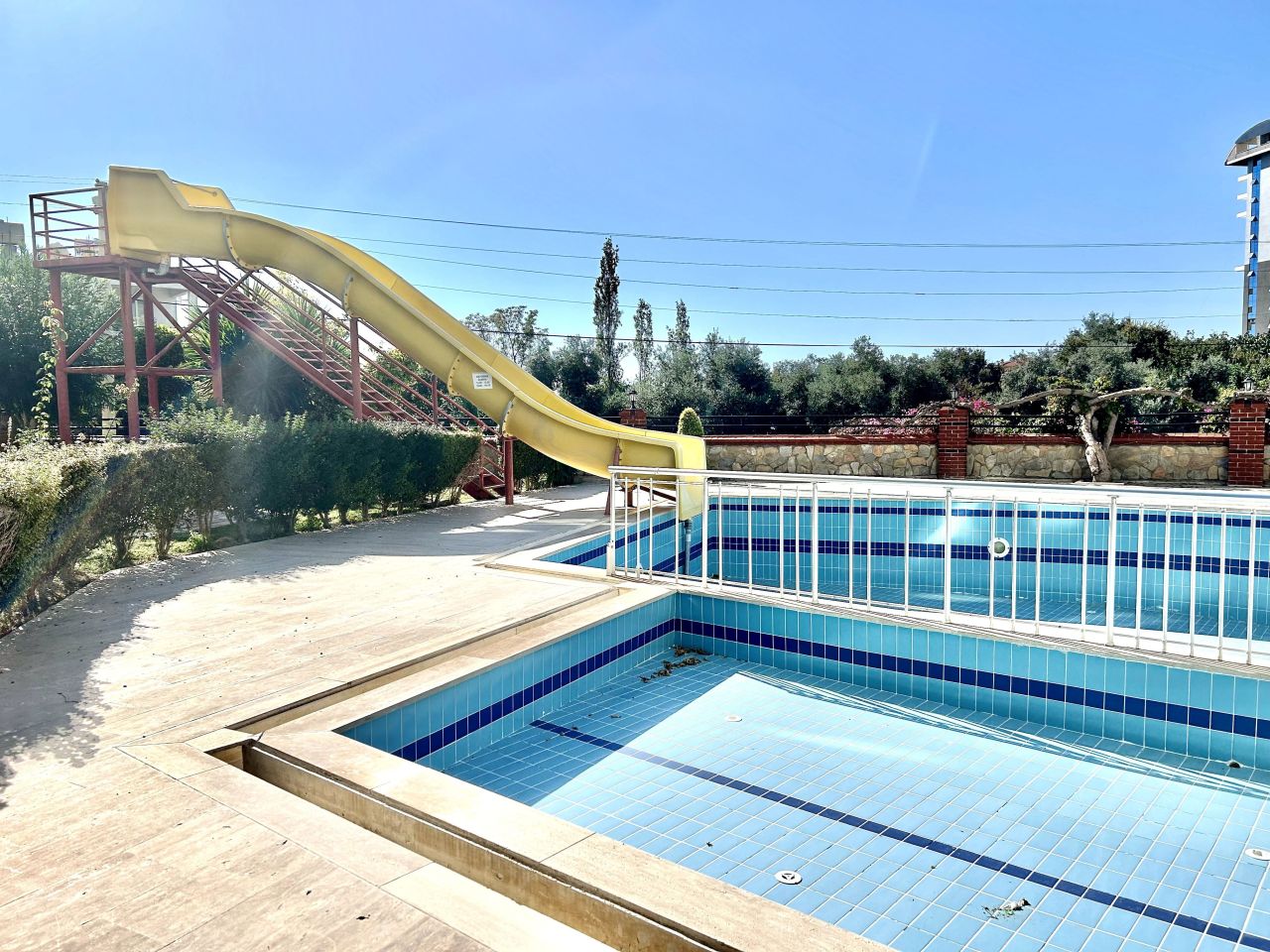 Apartamento en Alanya, Turquia, 120 m² - imagen 13