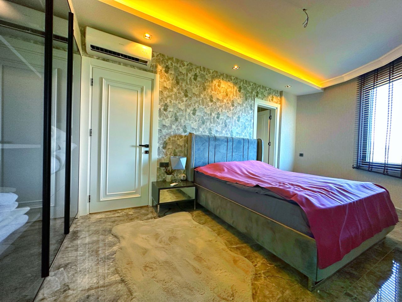 Villa à Alanya, Turquie, 280 m² - image 13