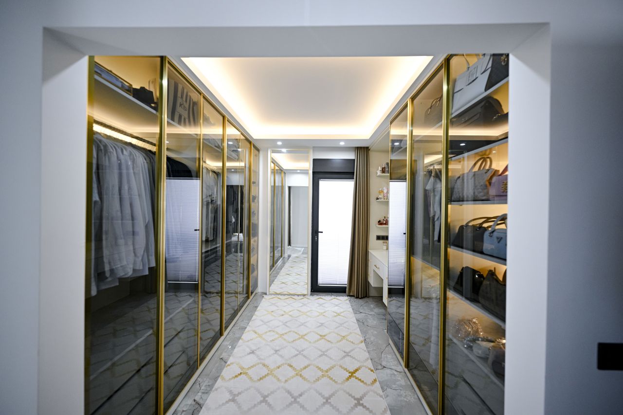 Villa à Alanya, Turquie, 400 m² - image 14