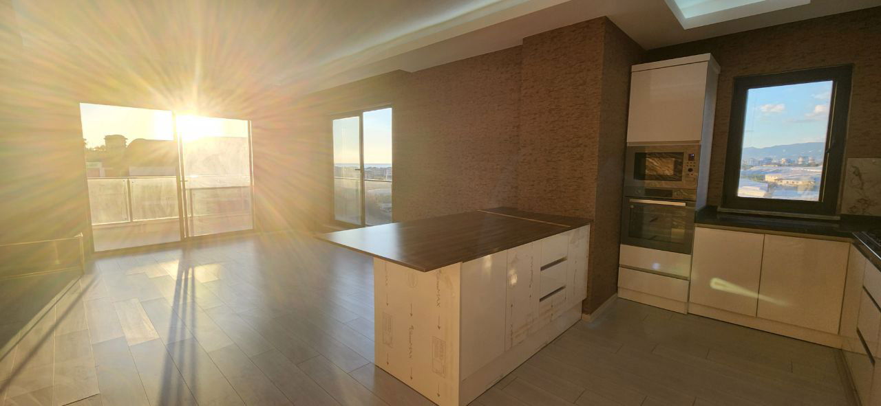 Apartamento en Alanya, Turquia, 180 m² - imagen 14