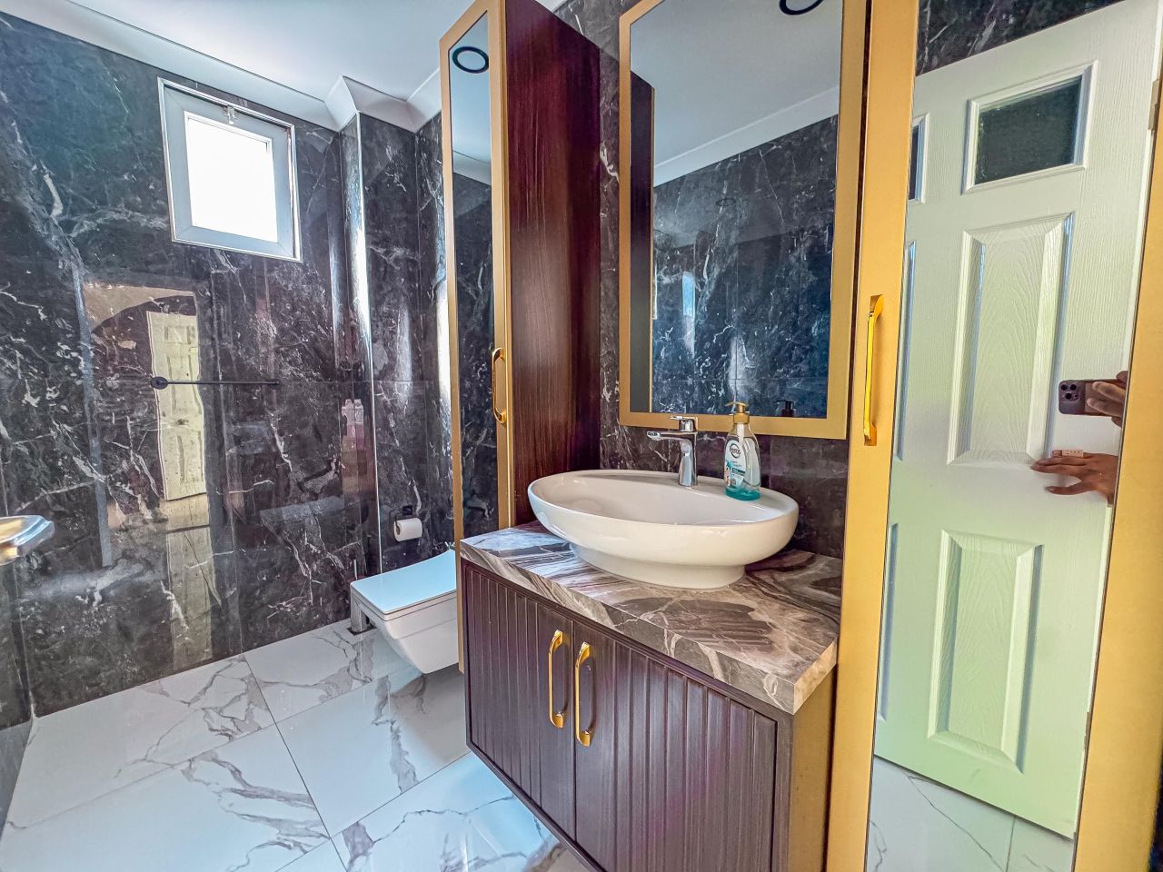 Villa à Alanya, Turquie, 220 m² - image 14