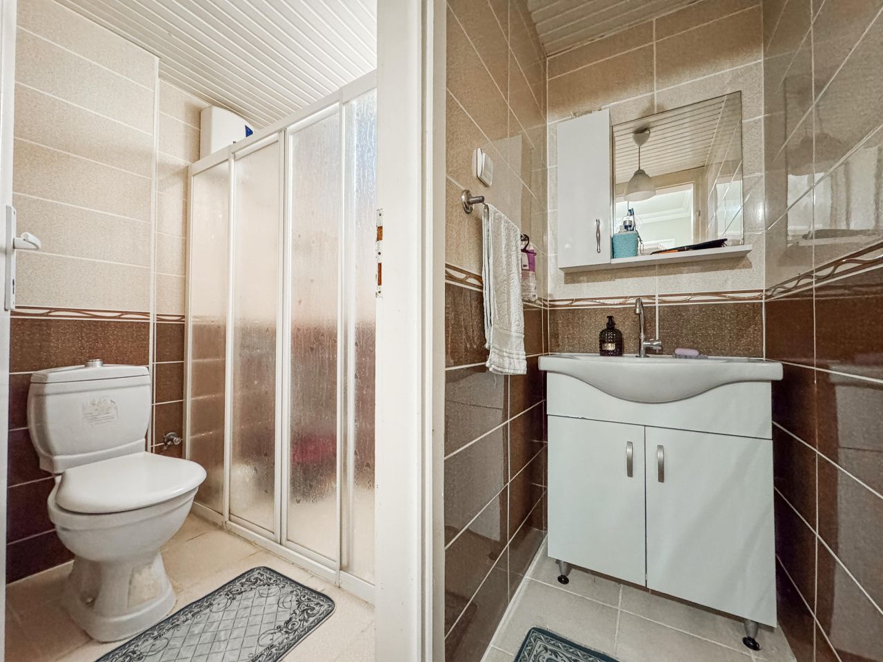 Villa a Alanya, Turchia, 210 m² - foto 14