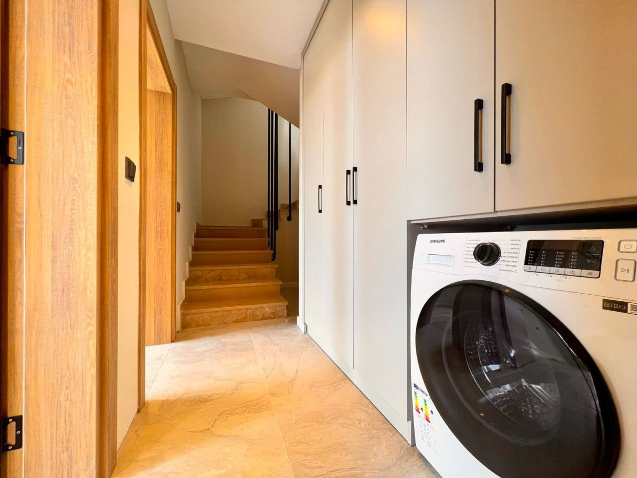 Villa in Alanya, Türkei, 260 m² - Foto 15