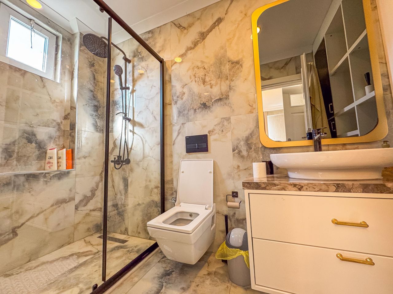 Villa à Alanya, Turquie, 220 m² - image 15