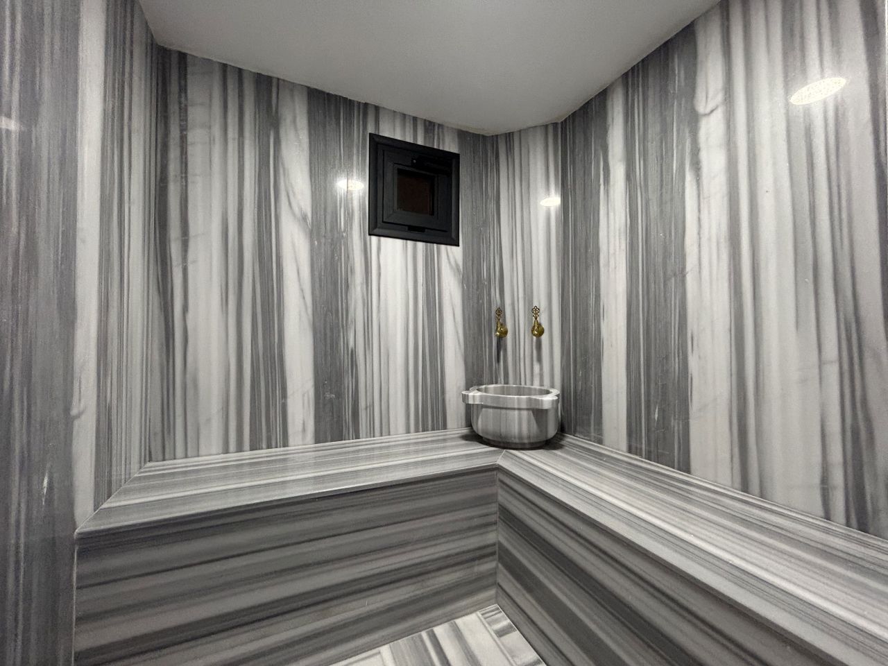 Villa en Alanya, Turquia, 180 m² - imagen 15