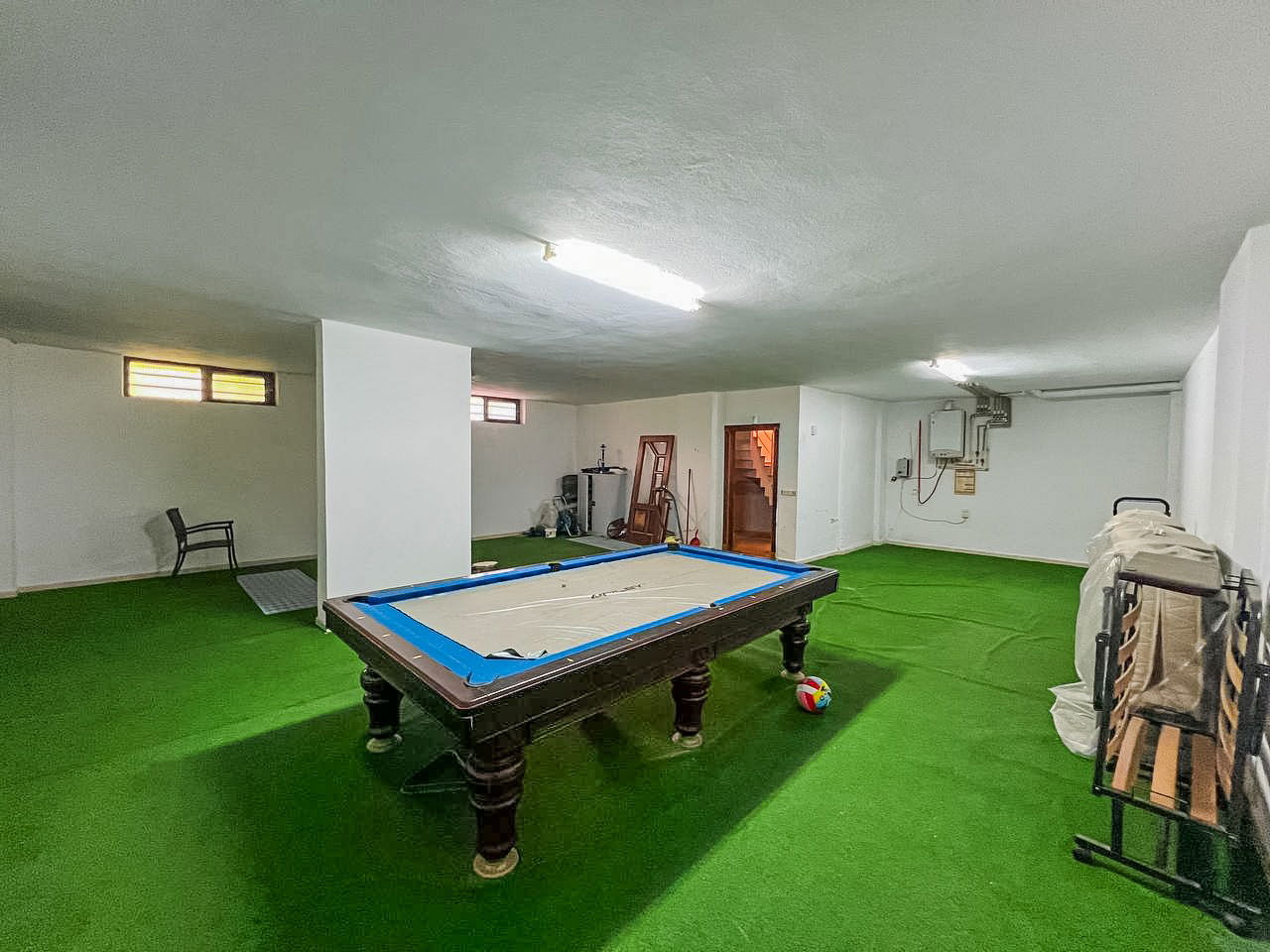 Villa in Alanya, Türkei, 300 m² - Foto 15