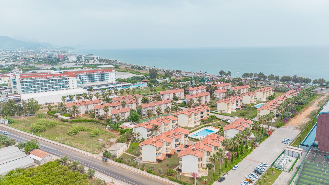 Villa a Alanya, Turchia, 210 m² - foto 15