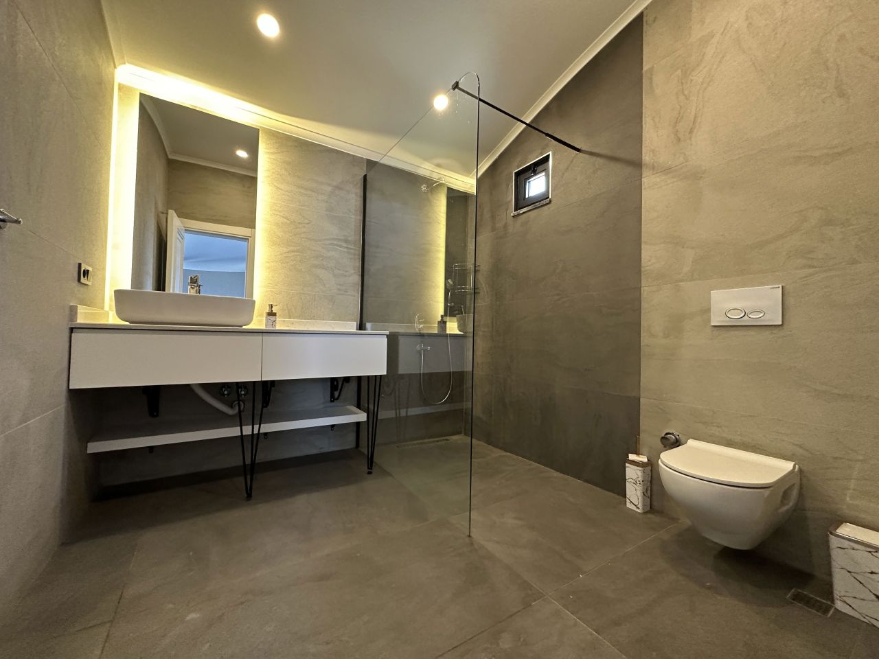 Villa à Alanya, Turquie, 280 m² - image 16