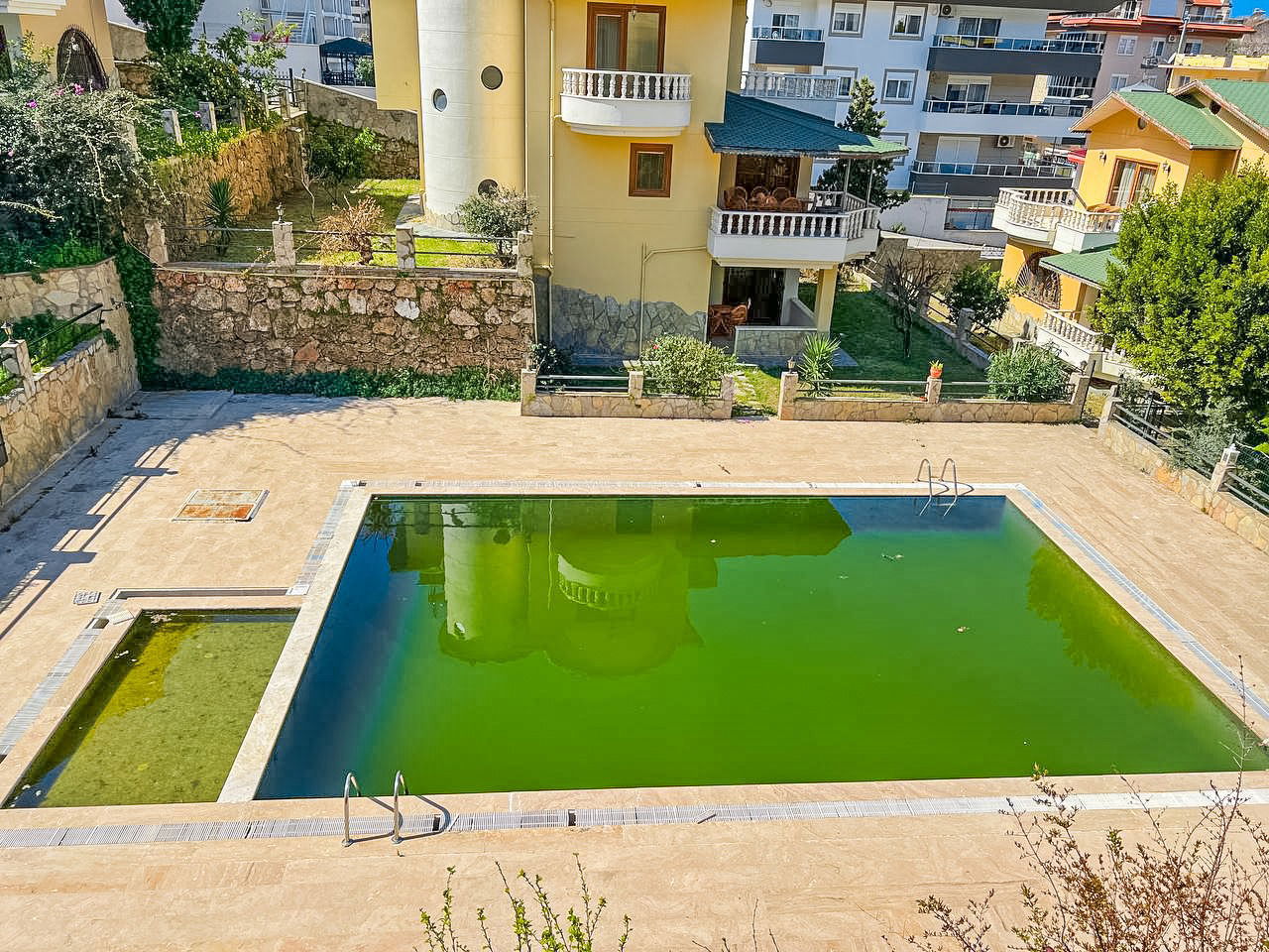 Villa in Alanya, Türkei, 300 m² - Foto 16