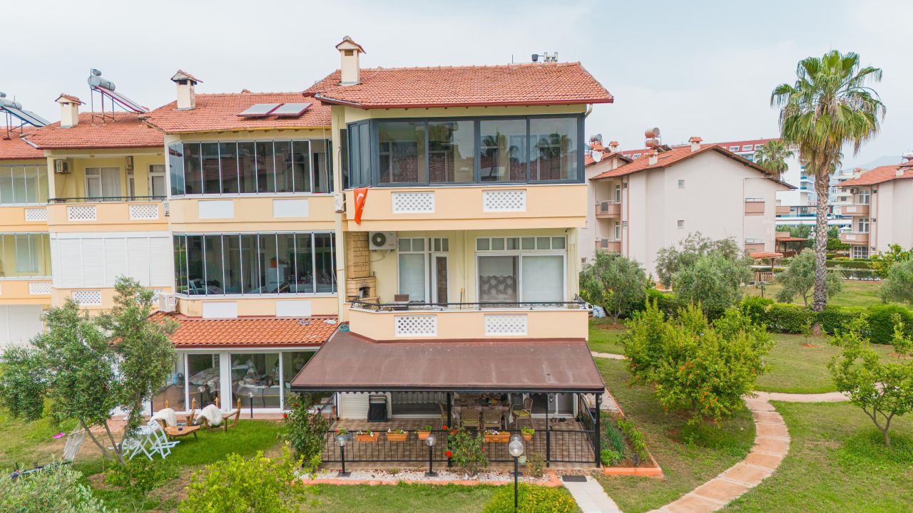 Villa a Alanya, Turchia, 210 m² - foto 16