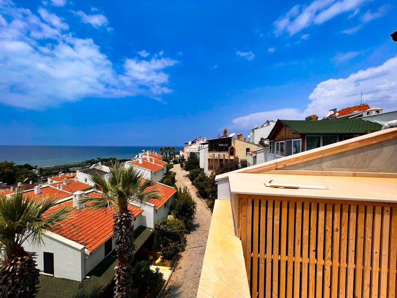 Villa in Alanya, Türkei, 260 m² - Foto 17