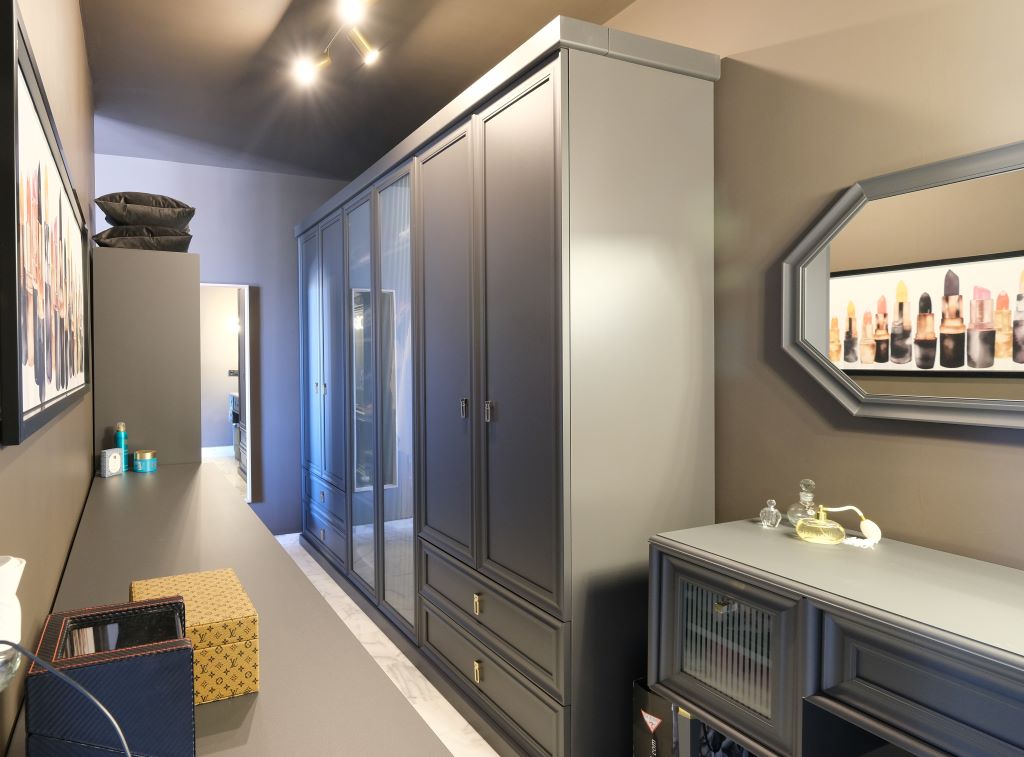 Villa en Alanya, Turquia, 250 m² - imagen 17