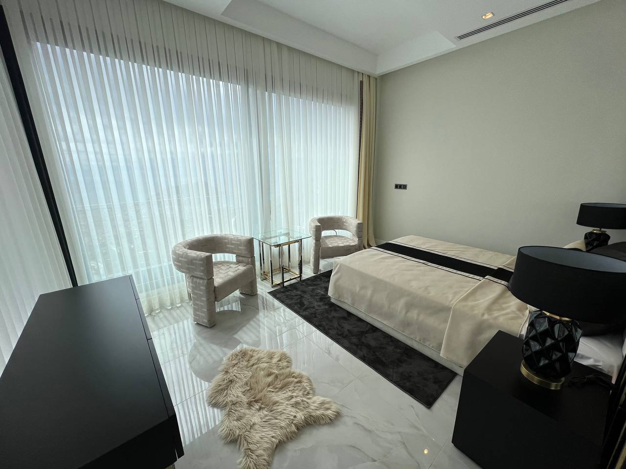 Villa in Alanya, Türkei, 300 m² - Foto 17