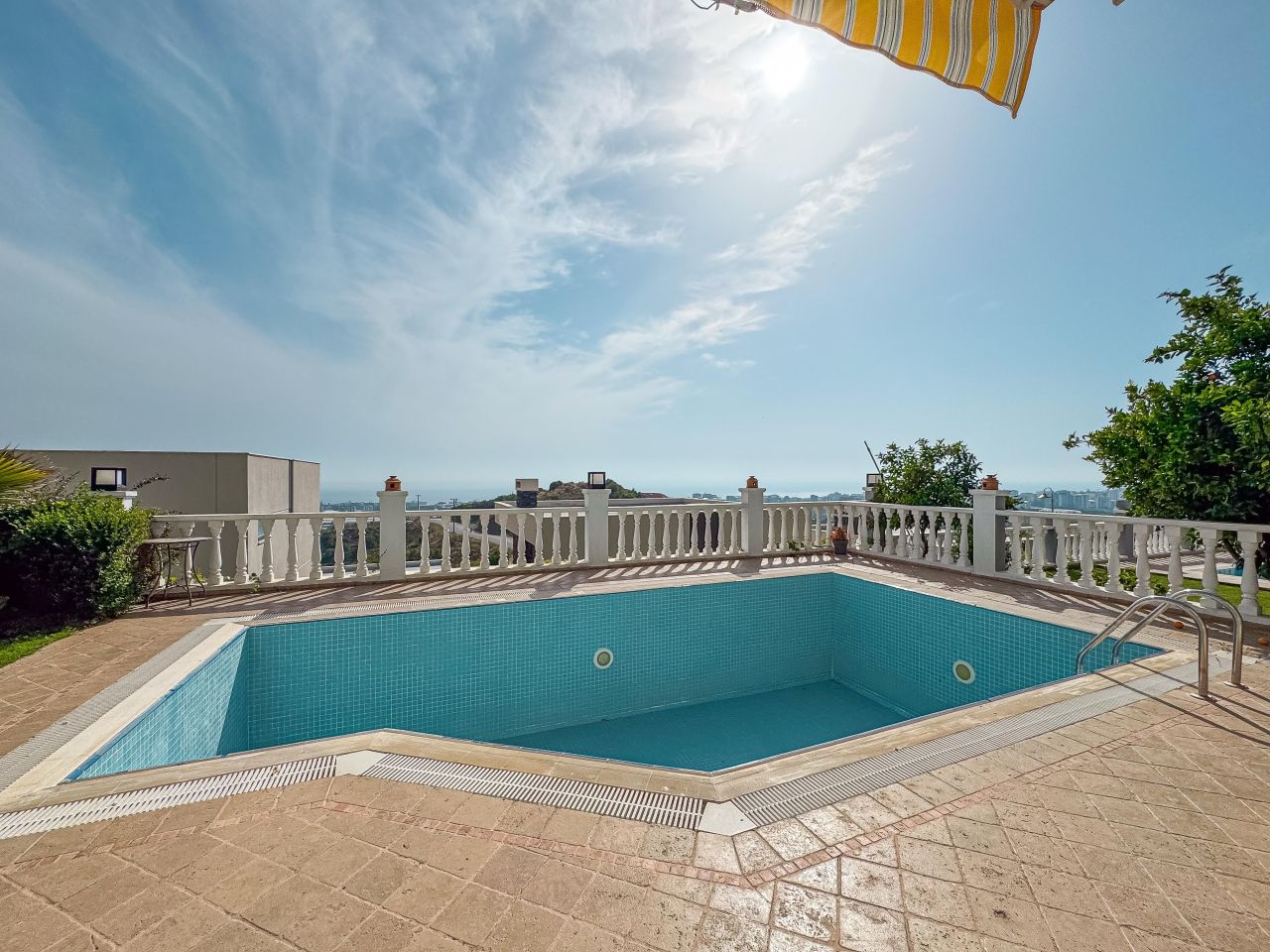 Villa à Alanya, Turquie, 220 m² - image 17