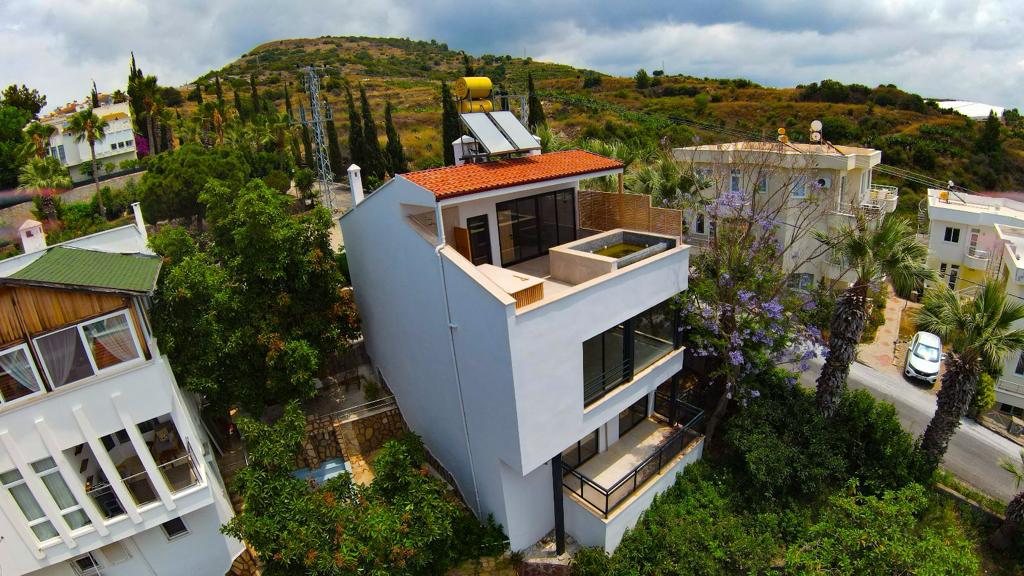 Villa in Alanya, Türkei, 260 m² - Foto 18