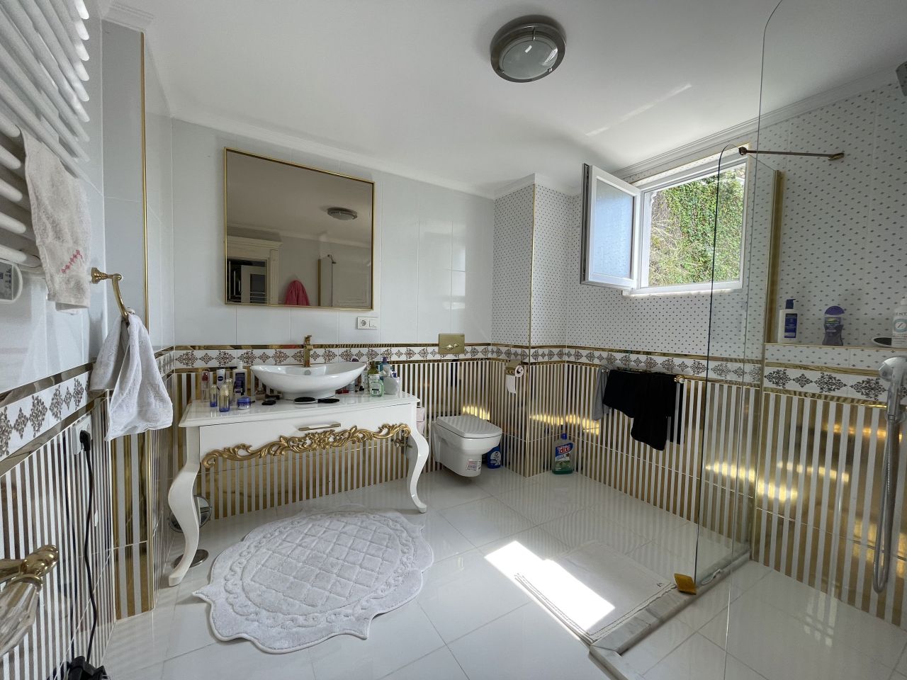 Villa en Alanya, Turquia, 250 m² - imagen 18