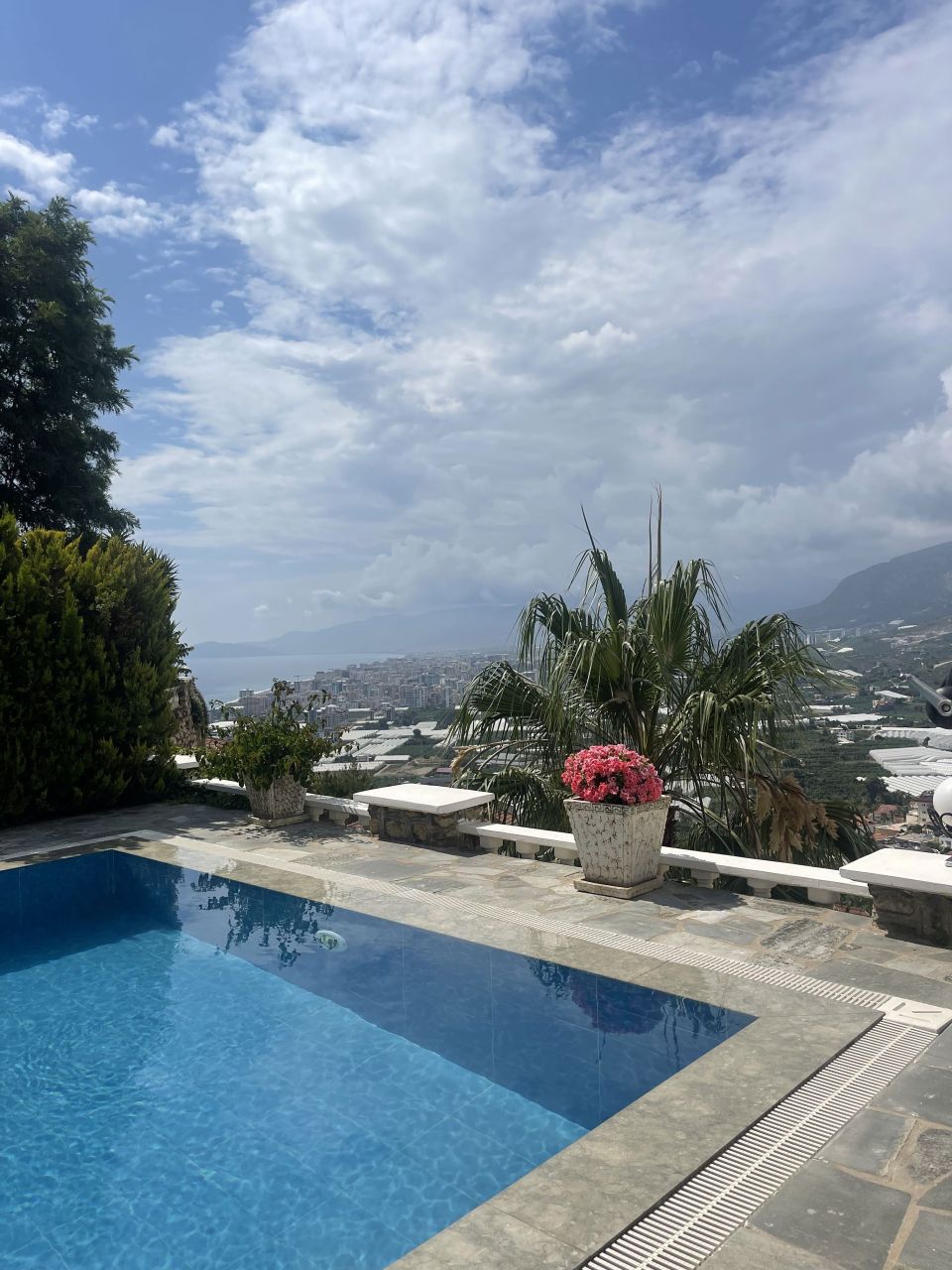 Villa en Alanya, Turquia, 250 m² - imagen 19