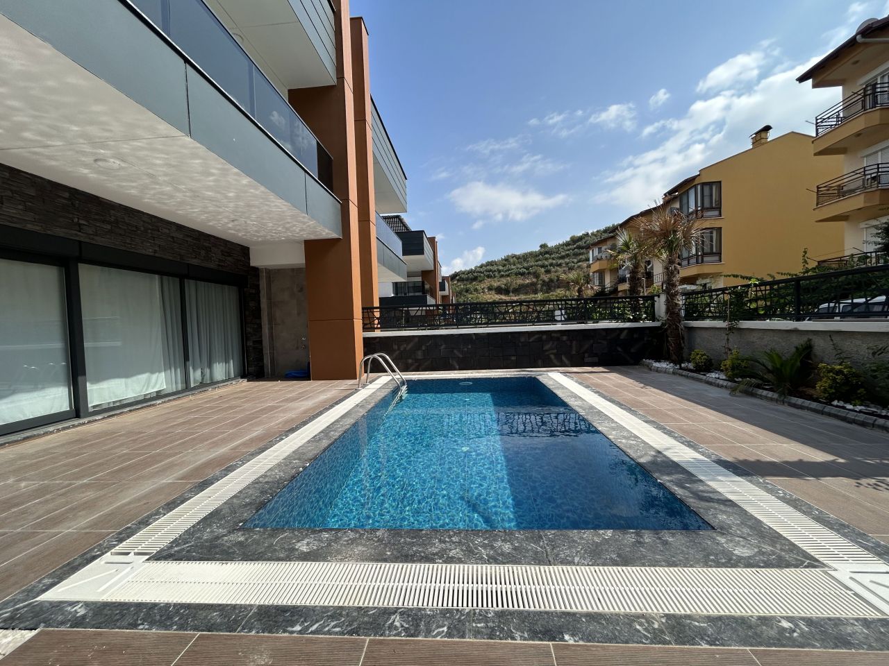 Villa en Alanya, Turquia, 180 m² - imagen 19