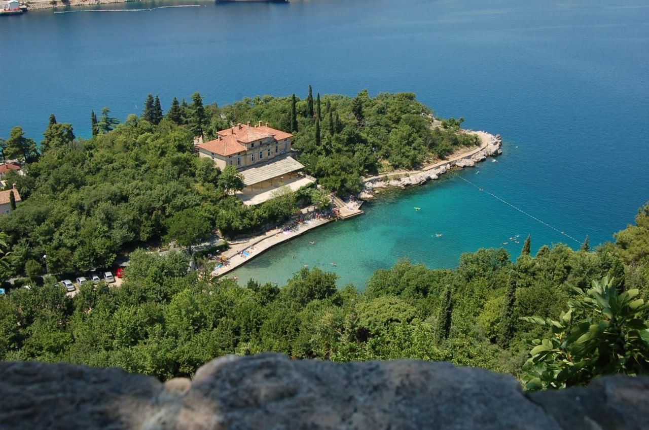 Hotel on Krk, Croatia - picture 1