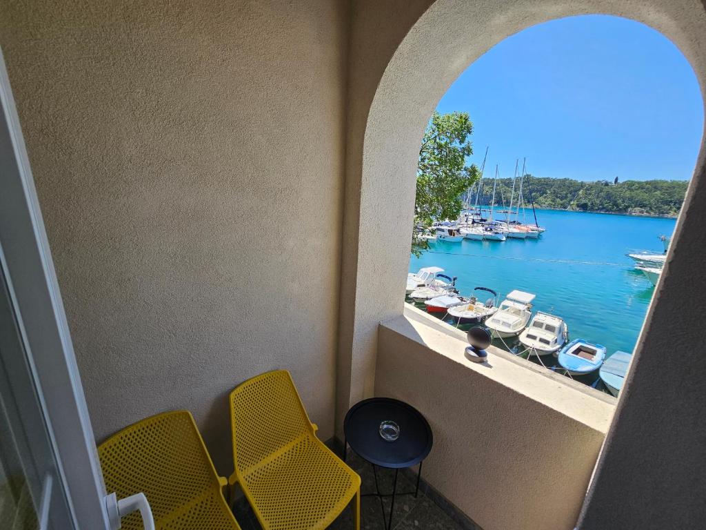 Hotel on Krk, Croatia - picture 3