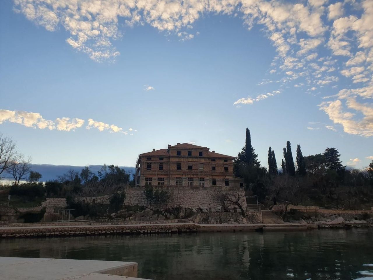 Hotel on Krk, Croatia - picture 3