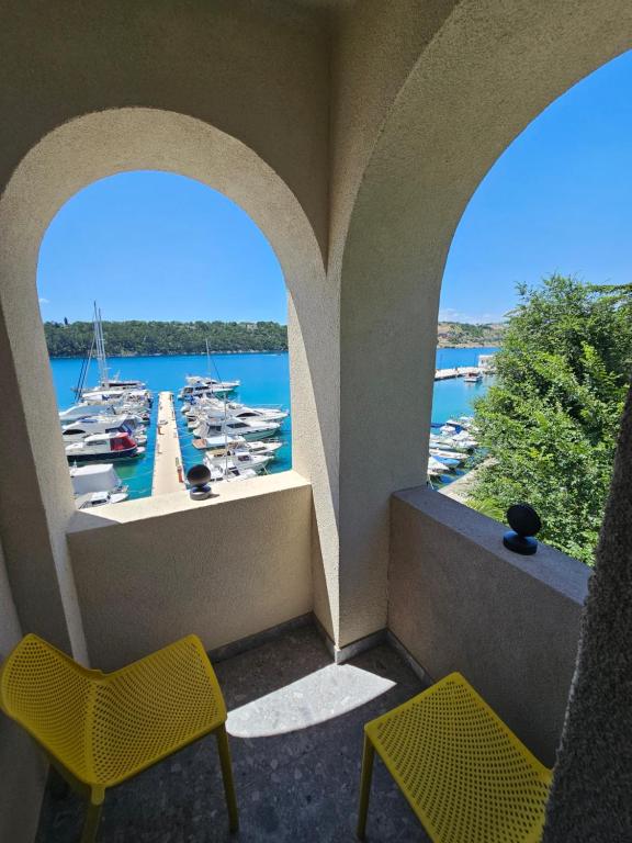 Hotel on Krk, Croatia - picture 4