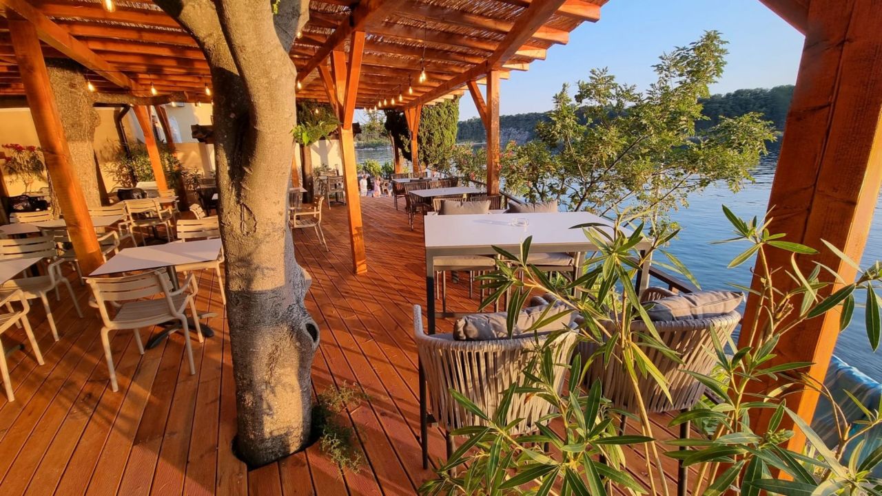 Hotel Omišalj, Croatia, 627 m² - picture 4