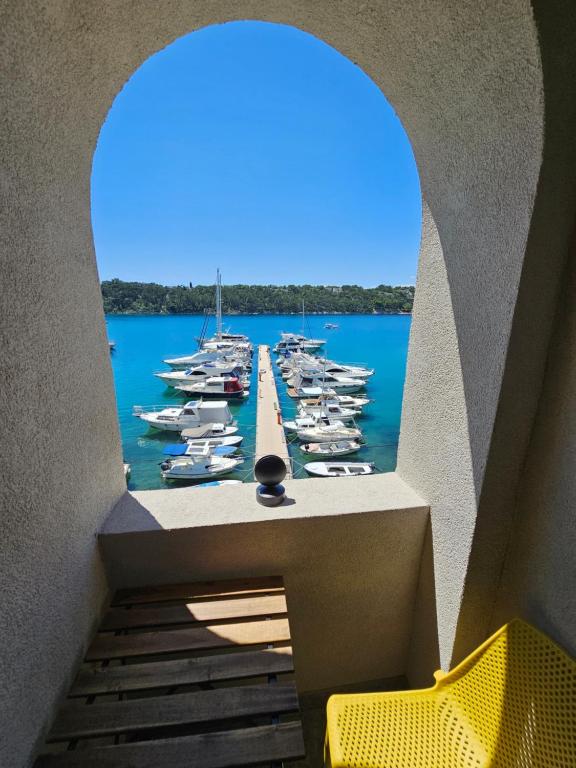 Hotel on Krk, Croatia - picture 5