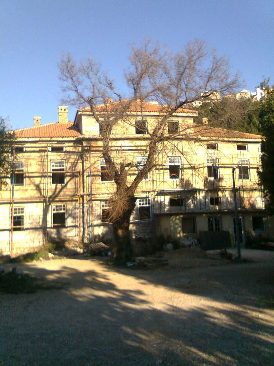 Hotel on Krk, Croatia - picture 5