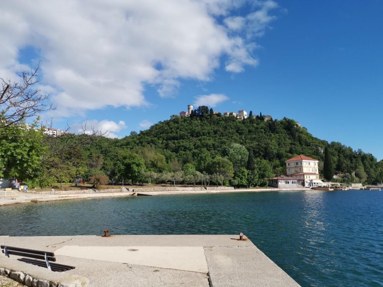 Hotel on Krk, Croatia - picture 6